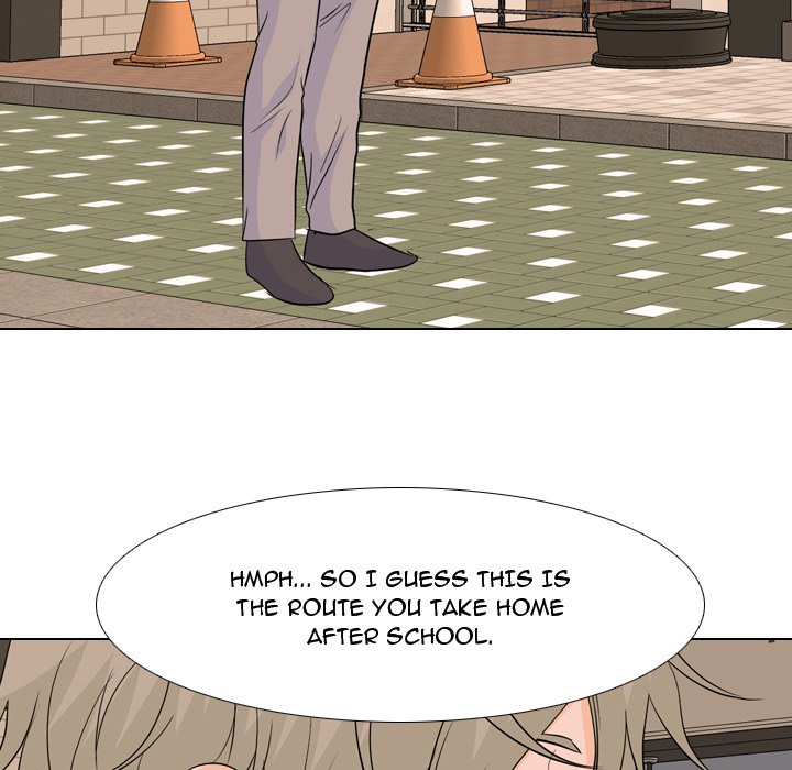 High School Legend Red Dragon chapter 145 page 12
