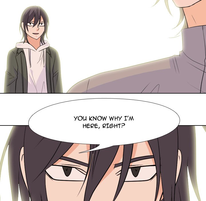 High School Legend Red Dragon chapter 145 page 15