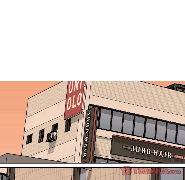 High School Legend Red Dragon chapter 145 page 18