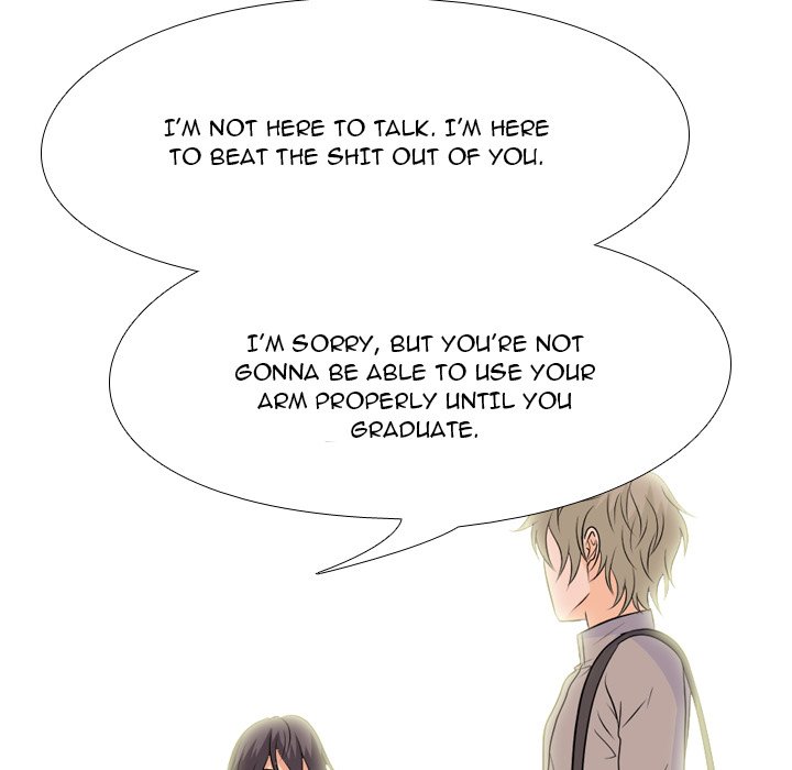 High School Legend Red Dragon chapter 145 page 29