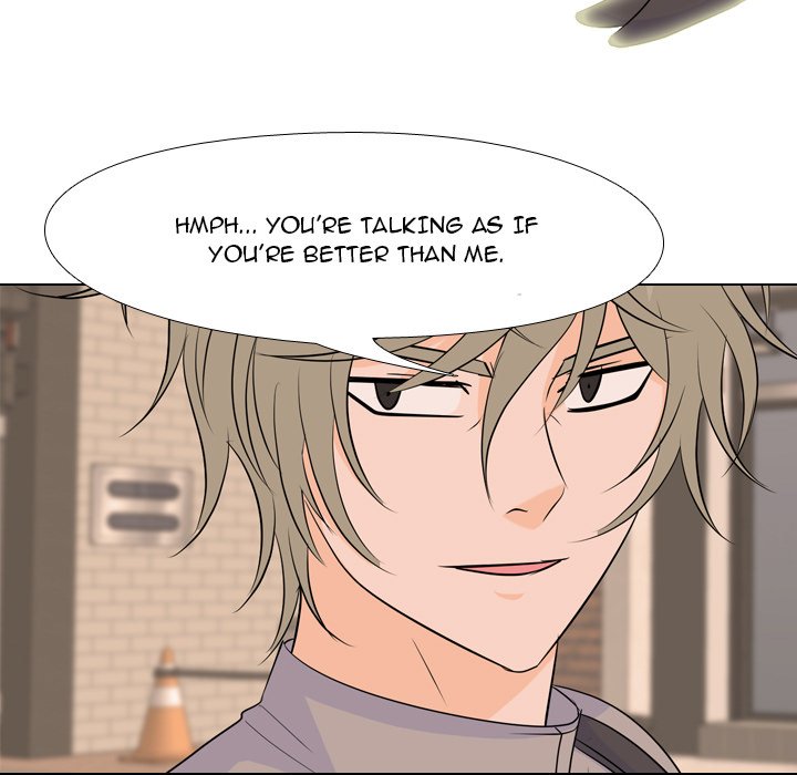 High School Legend Red Dragon chapter 145 page 31