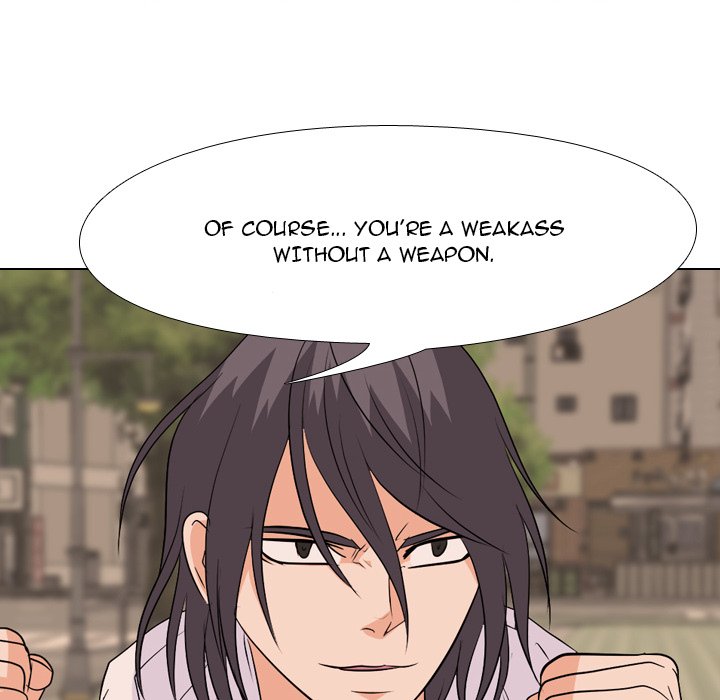 High School Legend Red Dragon chapter 145 page 32