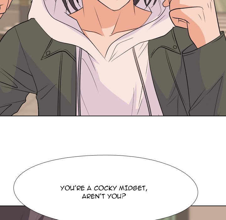 High School Legend Red Dragon chapter 145 page 33