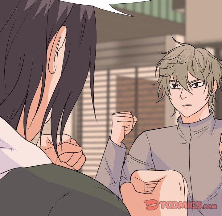 High School Legend Red Dragon chapter 145 page 34