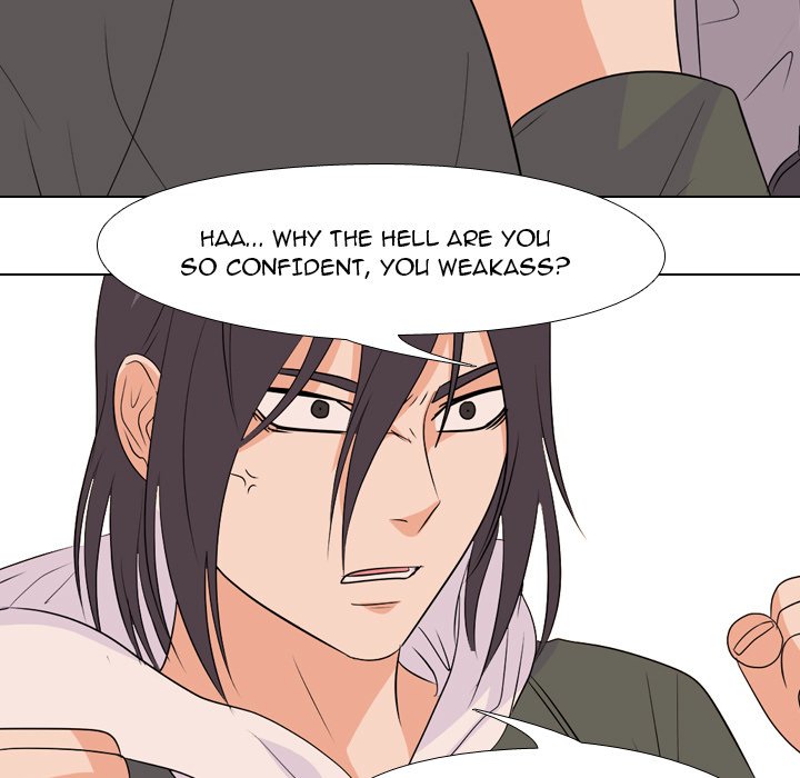 High School Legend Red Dragon chapter 145 page 35