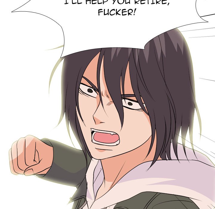 High School Legend Red Dragon chapter 145 page 37