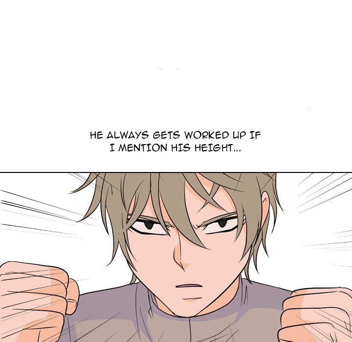 High School Legend Red Dragon chapter 145 page 39