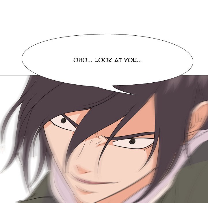 High School Legend Red Dragon chapter 145 page 43
