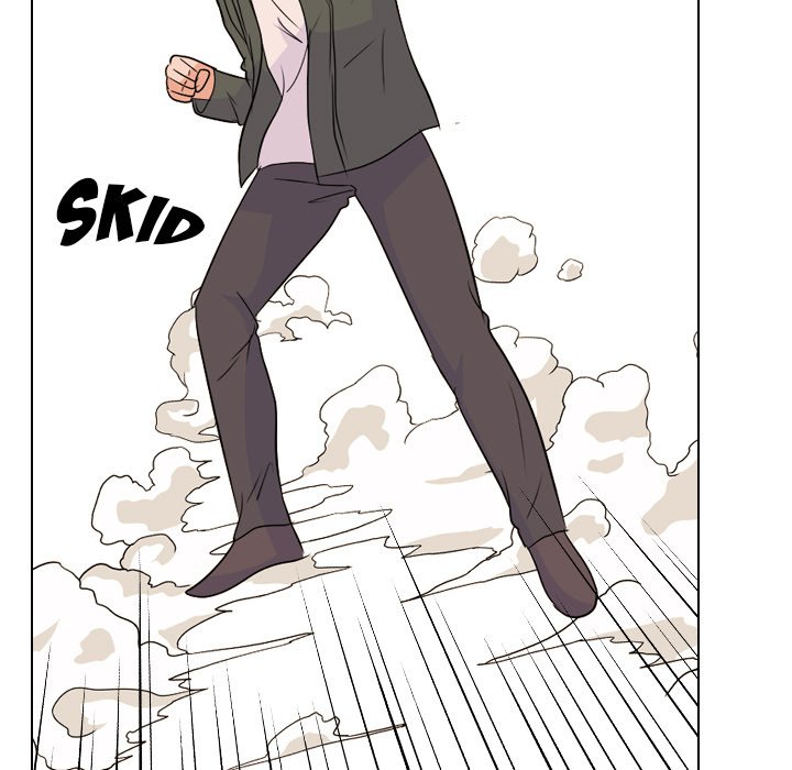 High School Legend Red Dragon chapter 145 page 47
