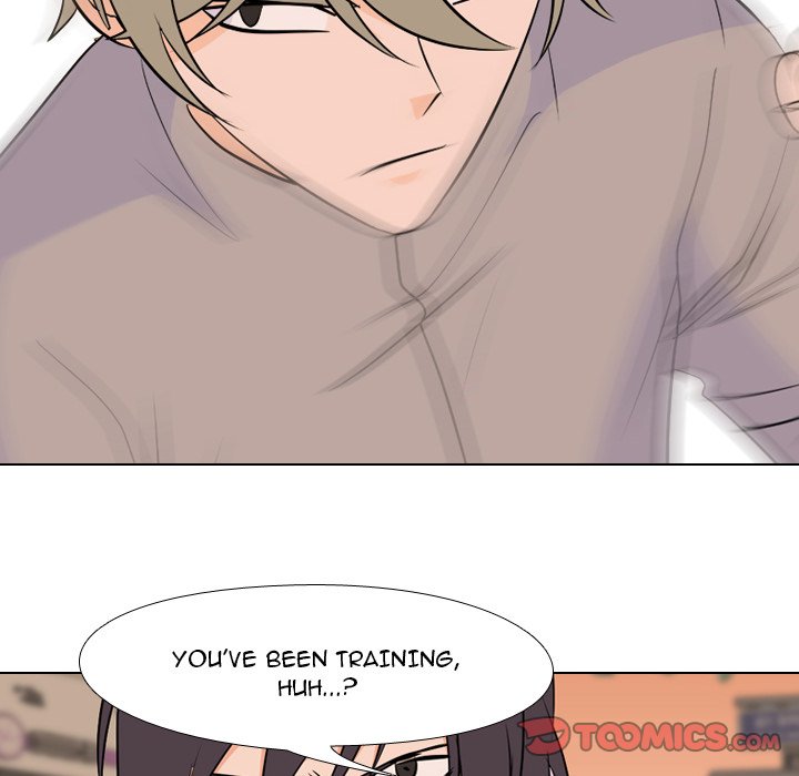 High School Legend Red Dragon chapter 145 page 50