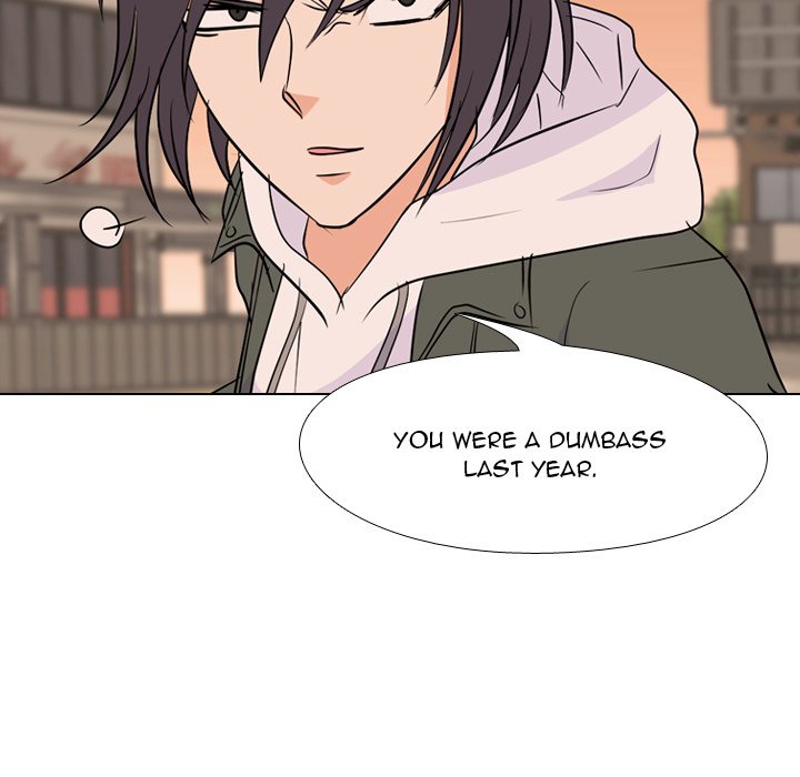 High School Legend Red Dragon chapter 145 page 51