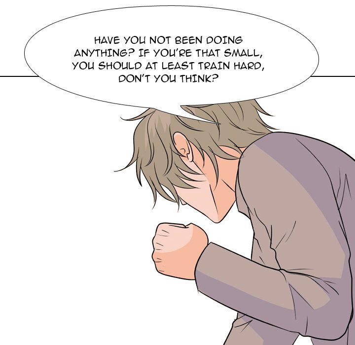 High School Legend Red Dragon chapter 145 page 52