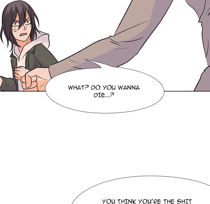 High School Legend Red Dragon chapter 145 page 53