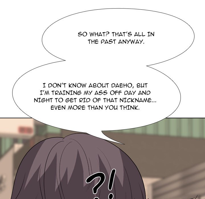 High School Legend Red Dragon chapter 145 page 55
