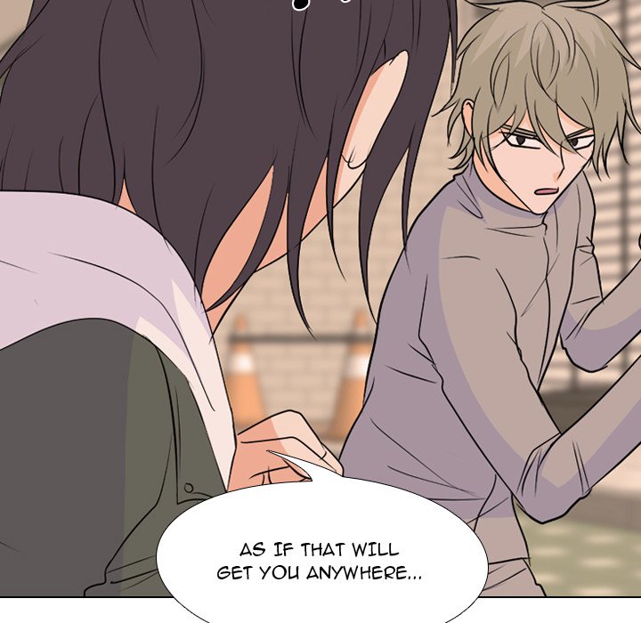High School Legend Red Dragon chapter 145 page 56