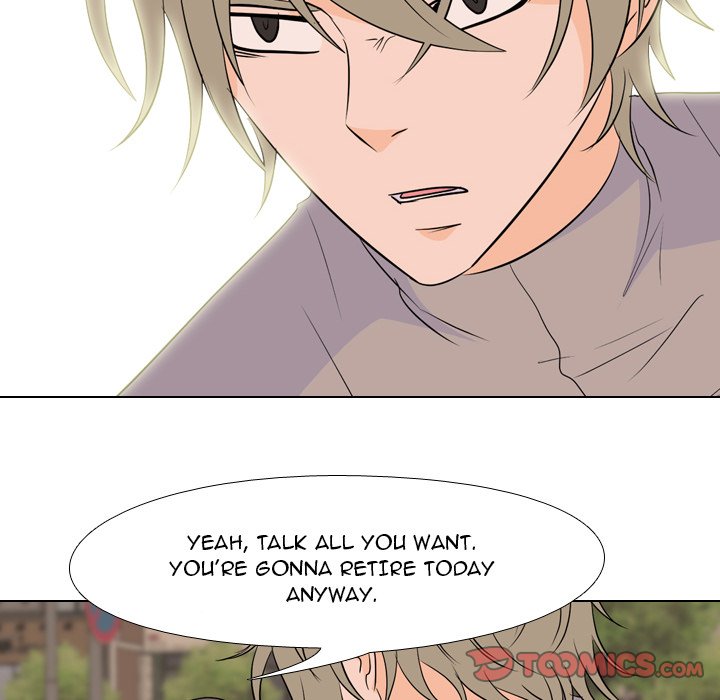High School Legend Red Dragon chapter 145 page 58