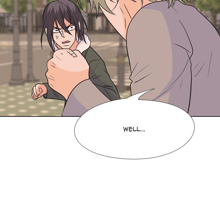 High School Legend Red Dragon chapter 145 page 59