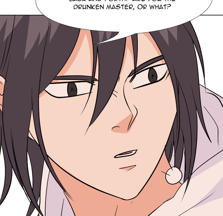 High School Legend Red Dragon chapter 145 page 64