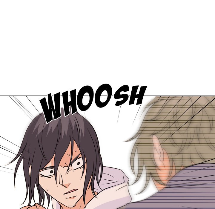 High School Legend Red Dragon chapter 145 page 67