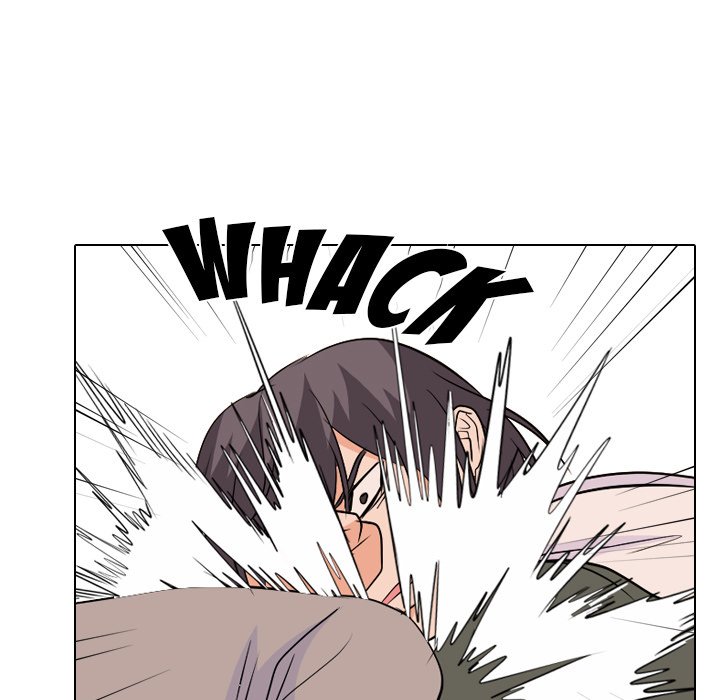 High School Legend Red Dragon chapter 145 page 69
