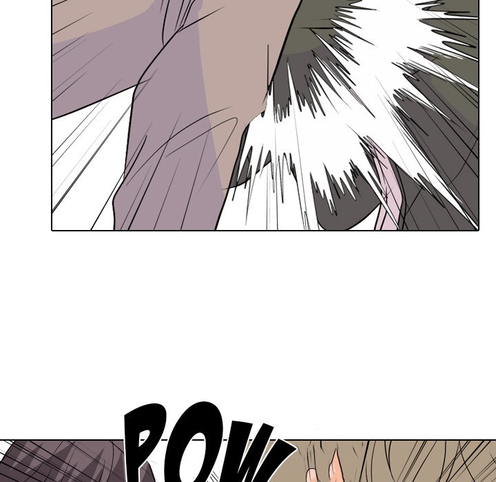 High School Legend Red Dragon chapter 145 page 70
