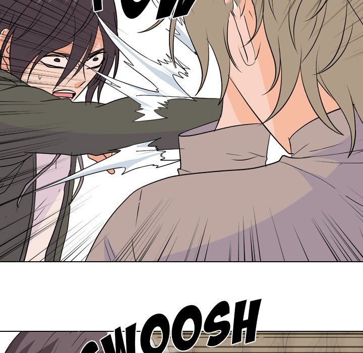 High School Legend Red Dragon chapter 145 page 71