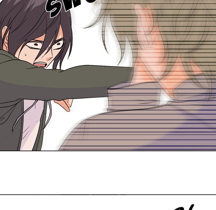 High School Legend Red Dragon chapter 145 page 72