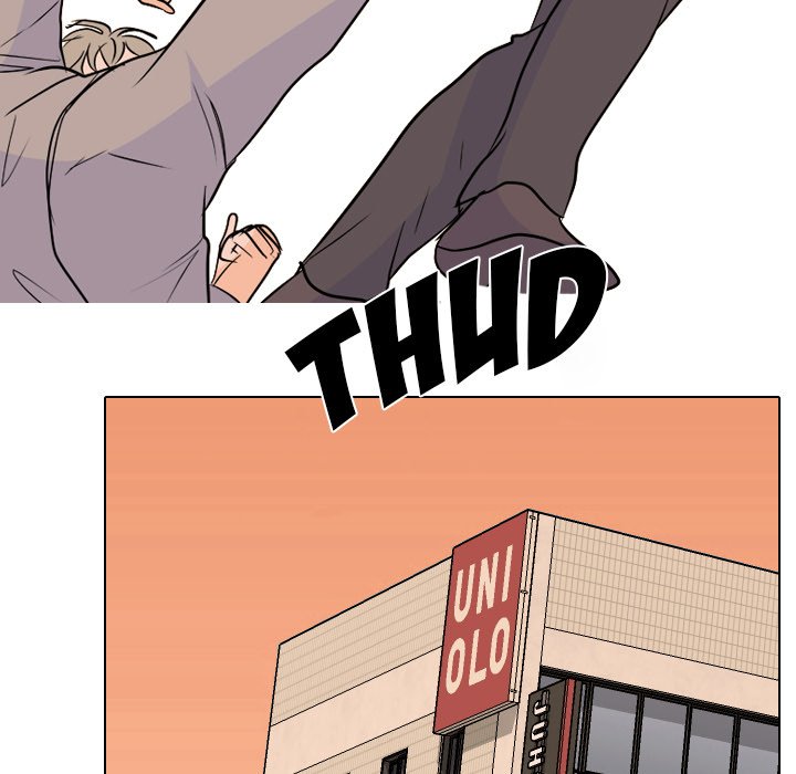High School Legend Red Dragon chapter 145 page 77