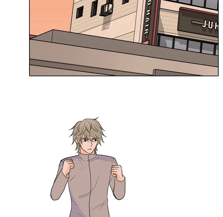 High School Legend Red Dragon chapter 145 page 78