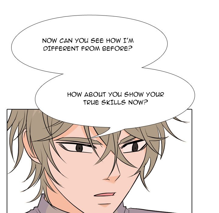 High School Legend Red Dragon chapter 145 page 80