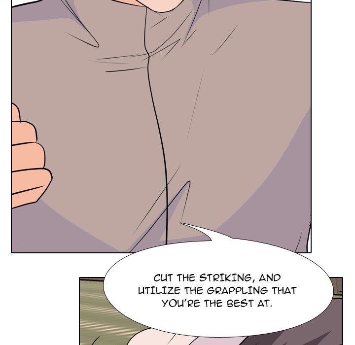 High School Legend Red Dragon chapter 145 page 81