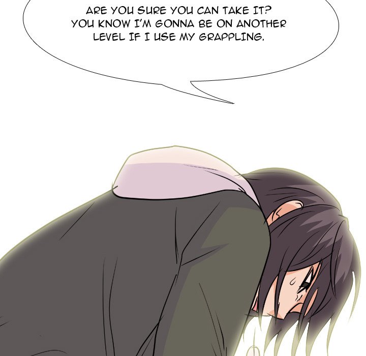 High School Legend Red Dragon chapter 145 page 84