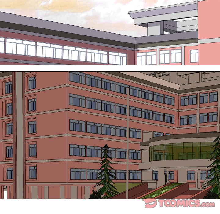 High School Legend Red Dragon chapter 145 page 98