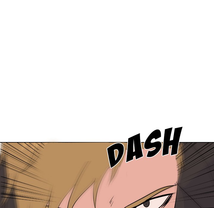 High School Legend Red Dragon chapter 145 page 99