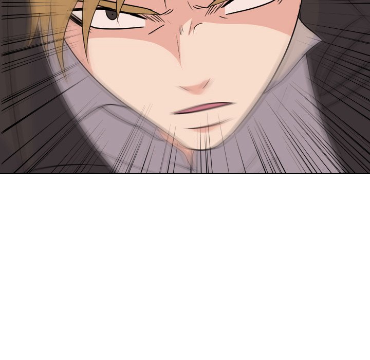 High School Legend Red Dragon chapter 145 page 100