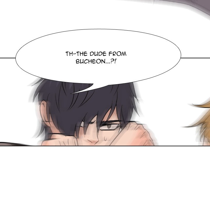 High School Legend Red Dragon chapter 145 page 103