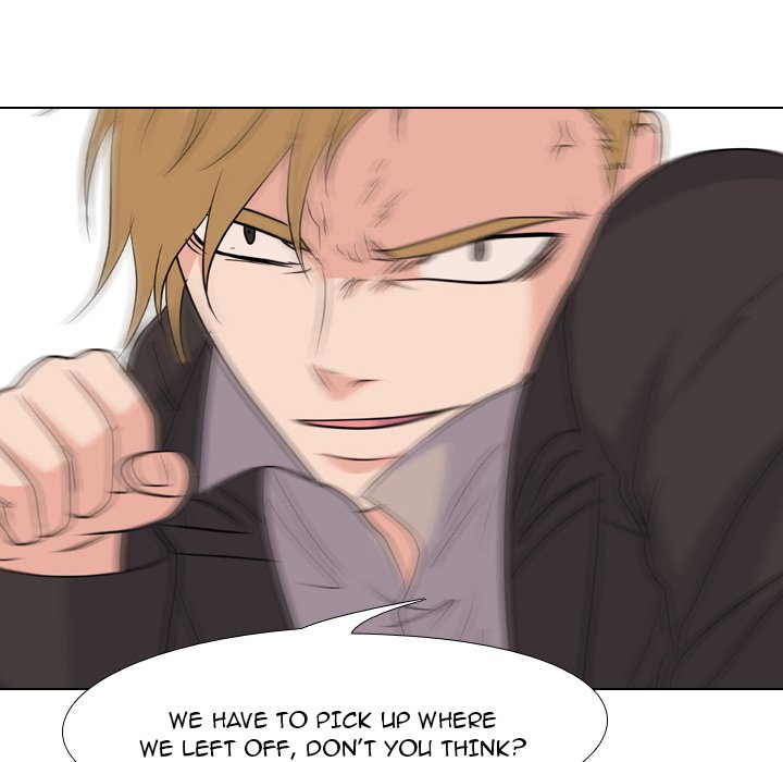 High School Legend Red Dragon chapter 145 page 104