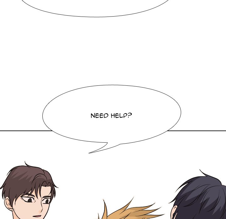 High School Legend Red Dragon chapter 145 page 105