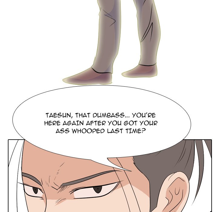 High School Legend Red Dragon chapter 145 page 111