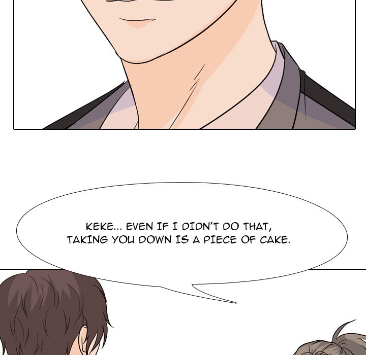 High School Legend Red Dragon chapter 145 page 113