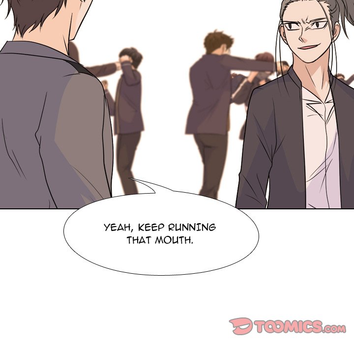 High School Legend Red Dragon chapter 145 page 114