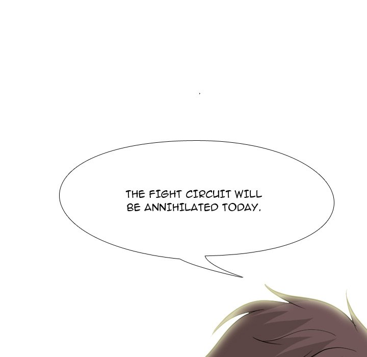 High School Legend Red Dragon chapter 145 page 115
