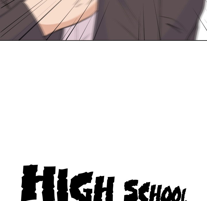 High School Legend Red Dragon chapter 145 page 118