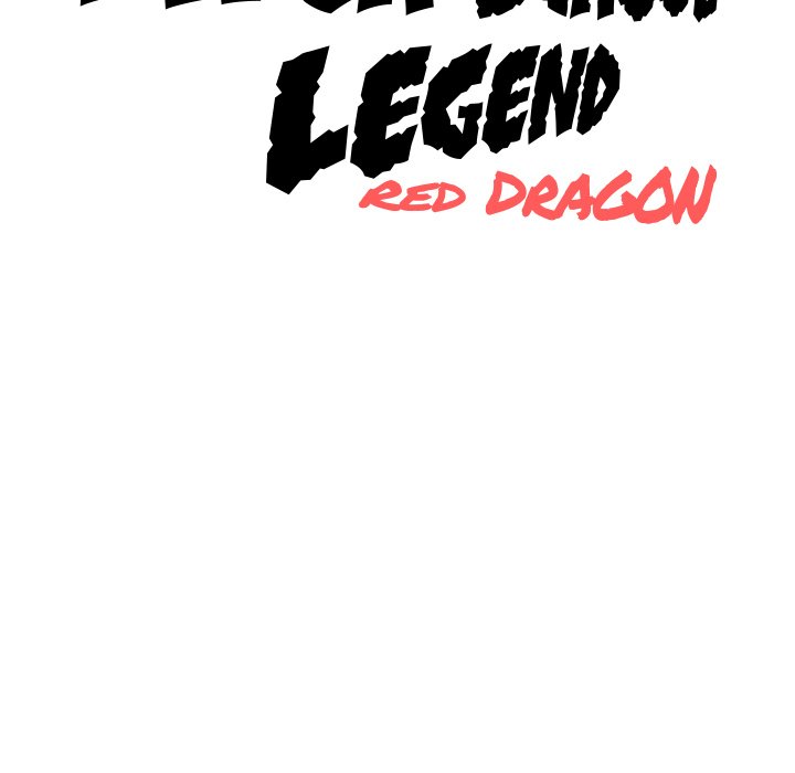 High School Legend Red Dragon chapter 145 page 119