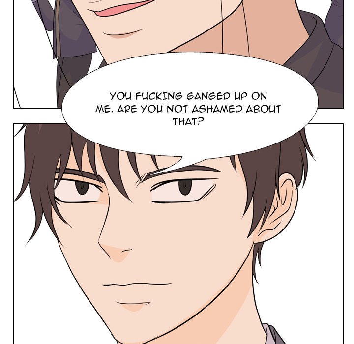 High School Legend Red Dragon chapter 146 page 9