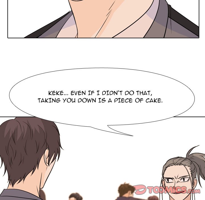 High School Legend Red Dragon chapter 146 page 10