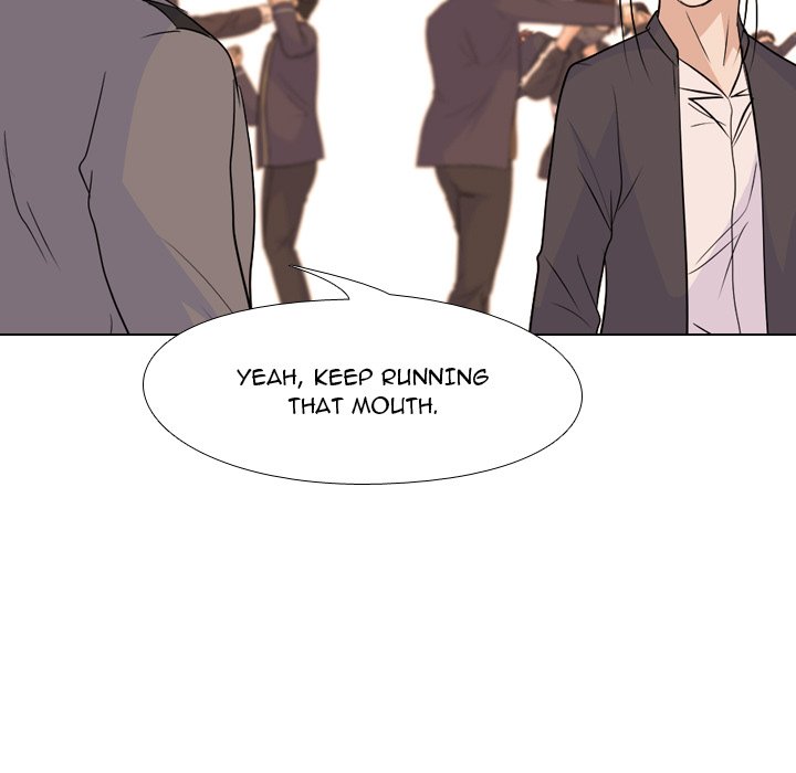 High School Legend Red Dragon chapter 146 page 11