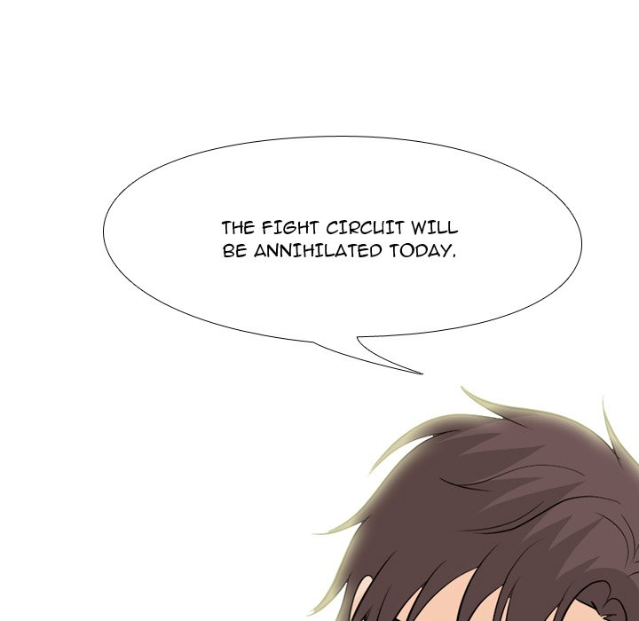 High School Legend Red Dragon chapter 146 page 12