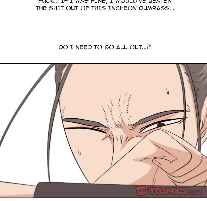 High School Legend Red Dragon chapter 146 page 22