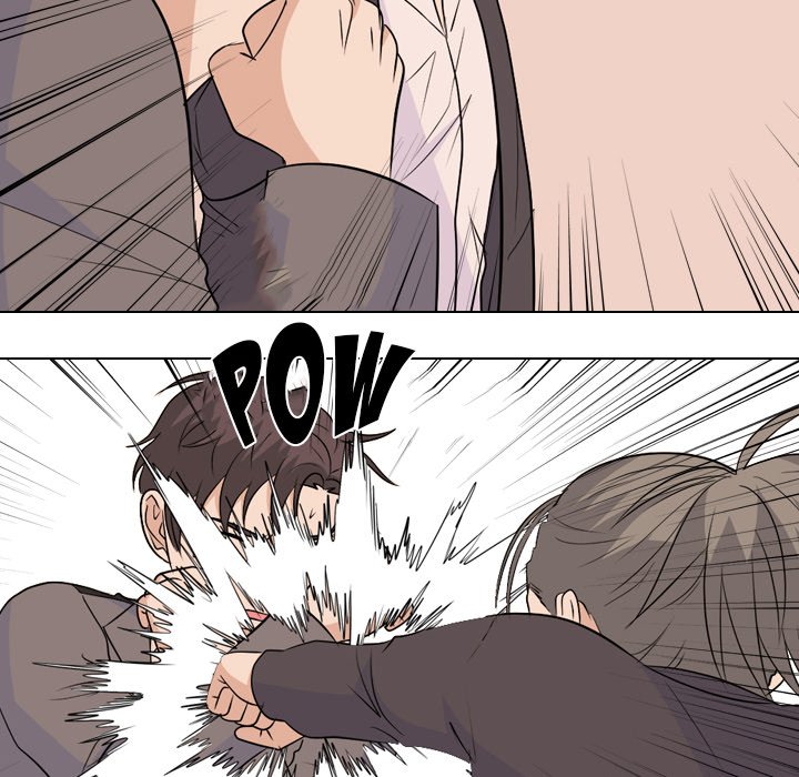 High School Legend Red Dragon chapter 146 page 24